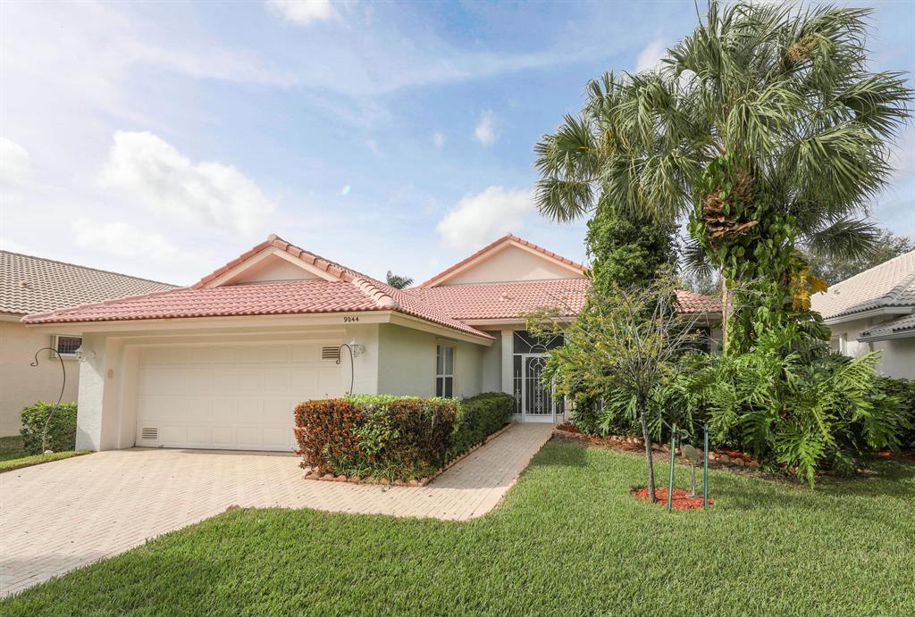 BAYWINDS RPD 1 - Residential