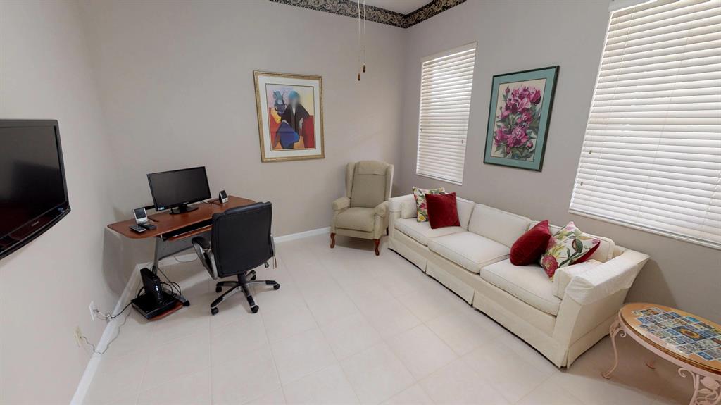 BAYWINDS RPD 1 - Residential