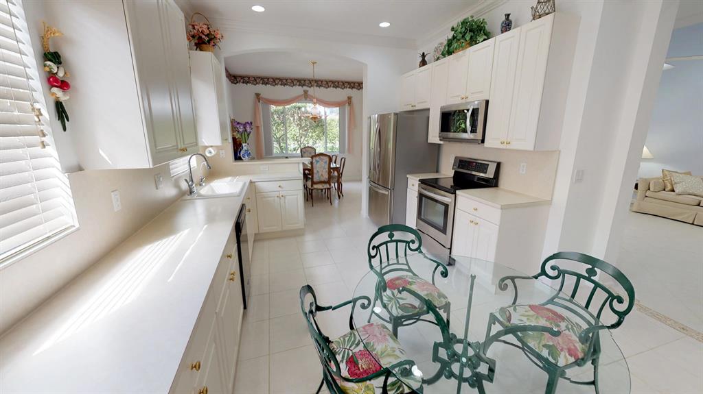 BAYWINDS RPD 1 - Residential