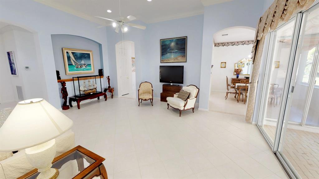 BAYWINDS RPD 1 - Residential