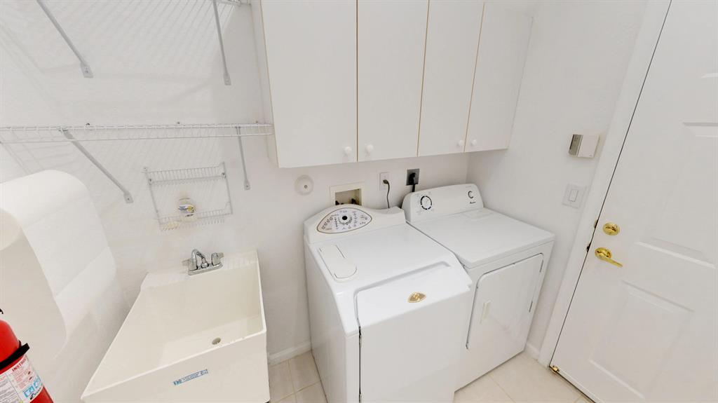 BAYWINDS RPD 1 - Residential