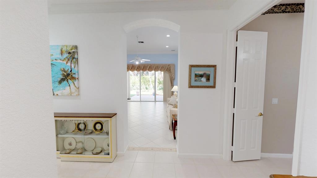 BAYWINDS RPD 1 - Residential