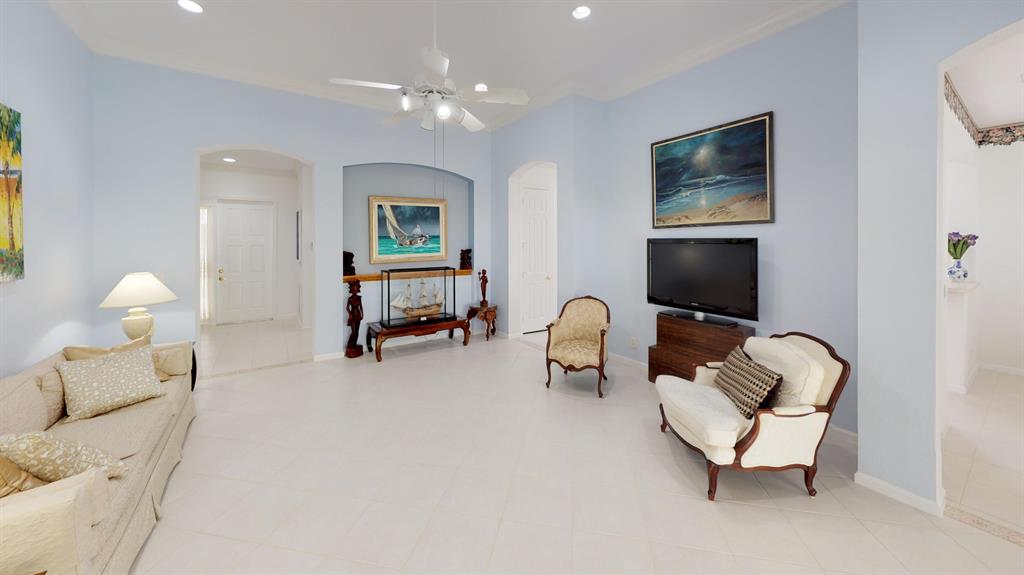 BAYWINDS RPD 1 - Residential