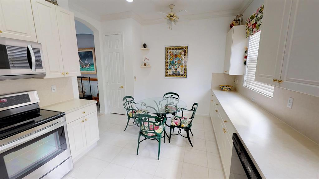 BAYWINDS RPD 1 - Residential