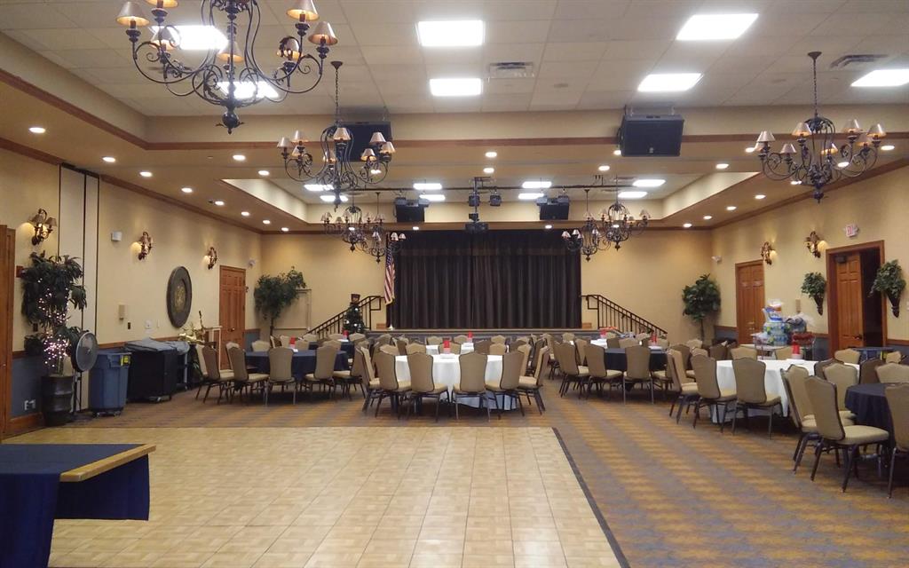 BAYWINDS RPD 1 - Residential