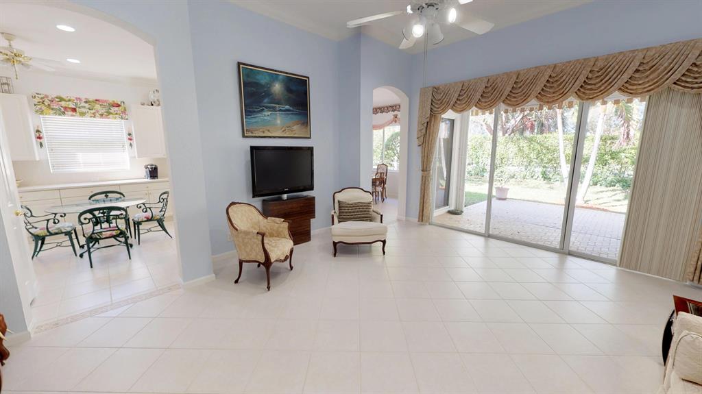 BAYWINDS RPD 1 - Residential