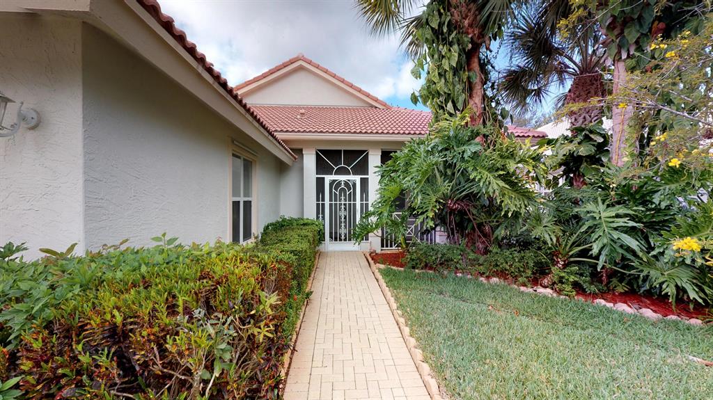 BAYWINDS RPD 1 - Residential