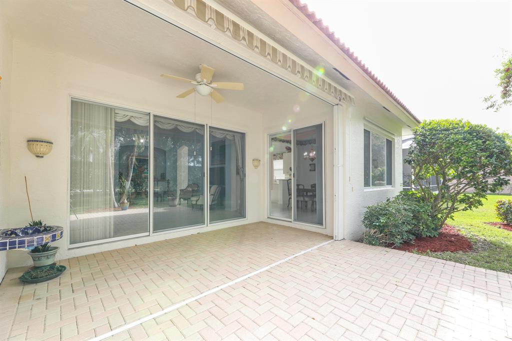 BAYWINDS RPD 1 - Residential