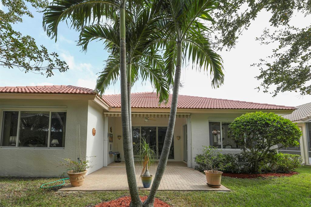 BAYWINDS RPD 1 - Residential