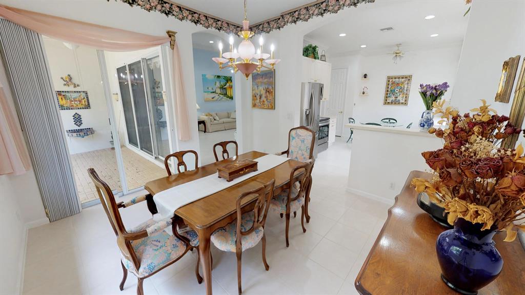 BAYWINDS RPD 1 - Residential