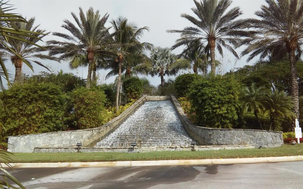 BAYWINDS RPD 1 - Residential