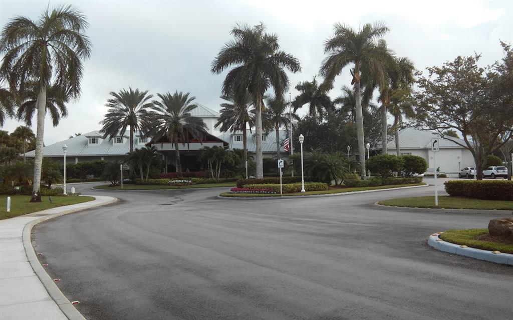 BAYWINDS RPD 1 - Residential