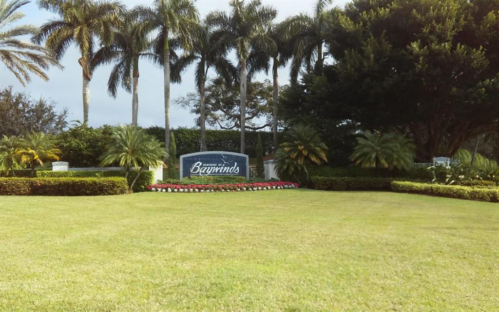 BAYWINDS RPD 1 - Residential