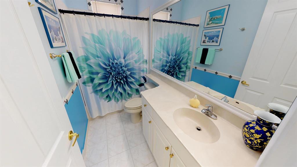 BAYWINDS RPD 1 - Residential