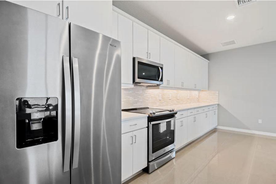 Parkview at  Hillcrest - Residential