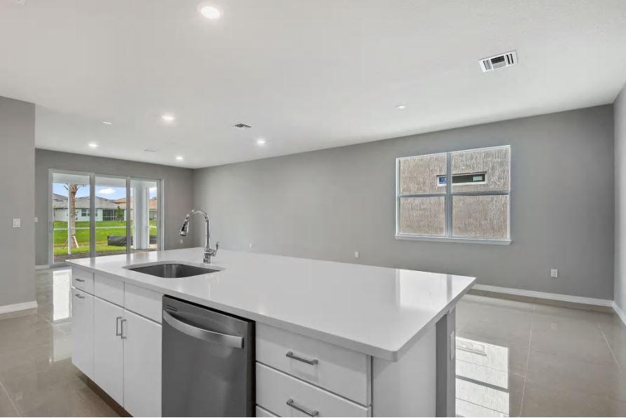 Parkview at  Hillcrest - Residential