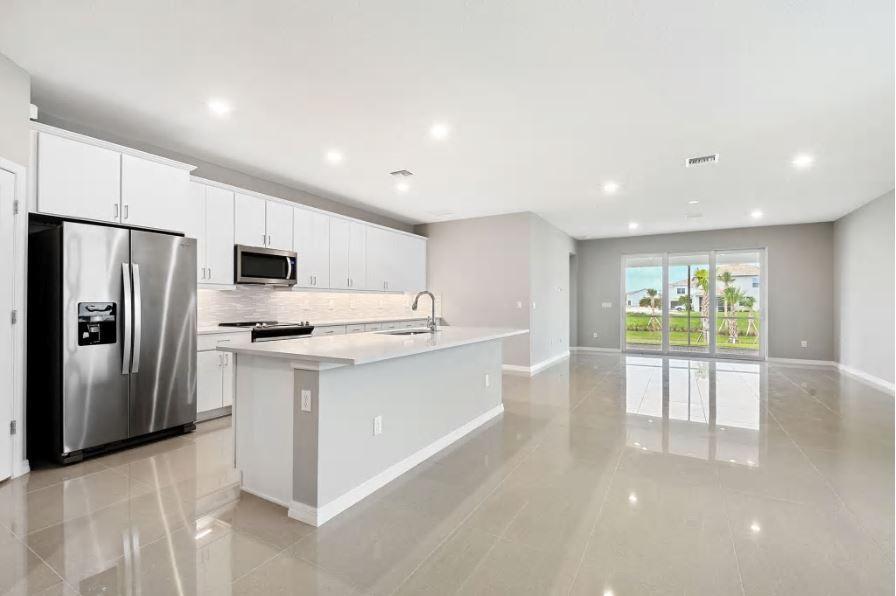 Parkview at  Hillcrest - Residential