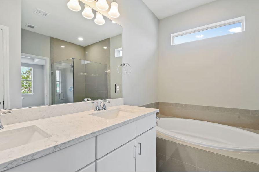 Parkview at  Hillcrest - Residential