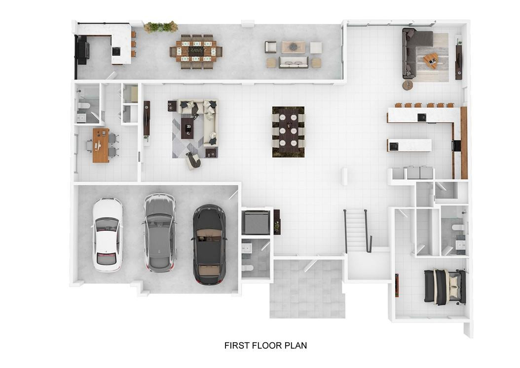 Coral Isles 15-68 B - Residential