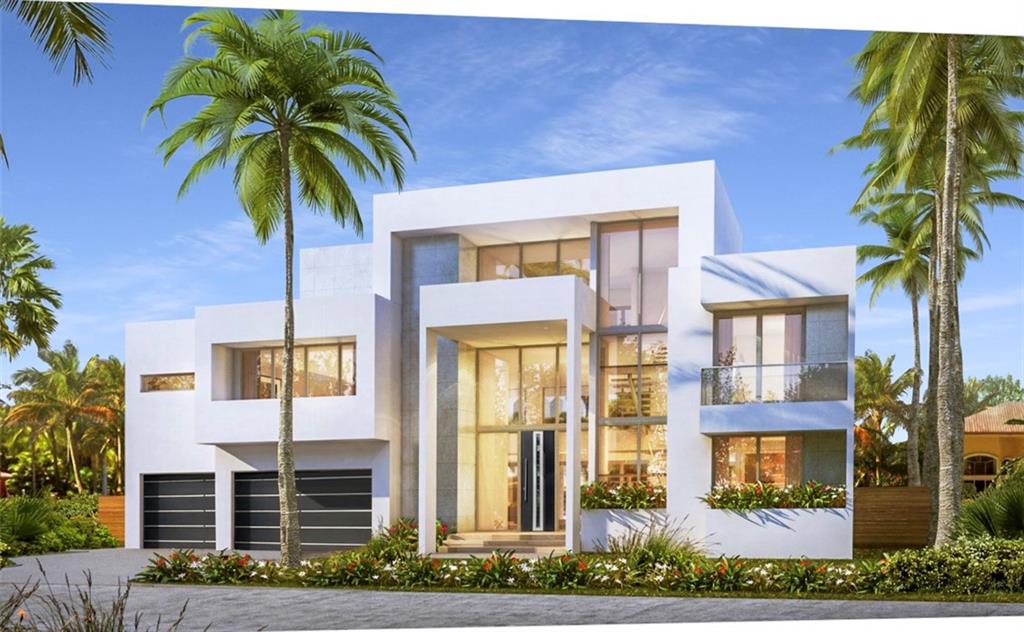 Coral Isles 15-68 B - Residential