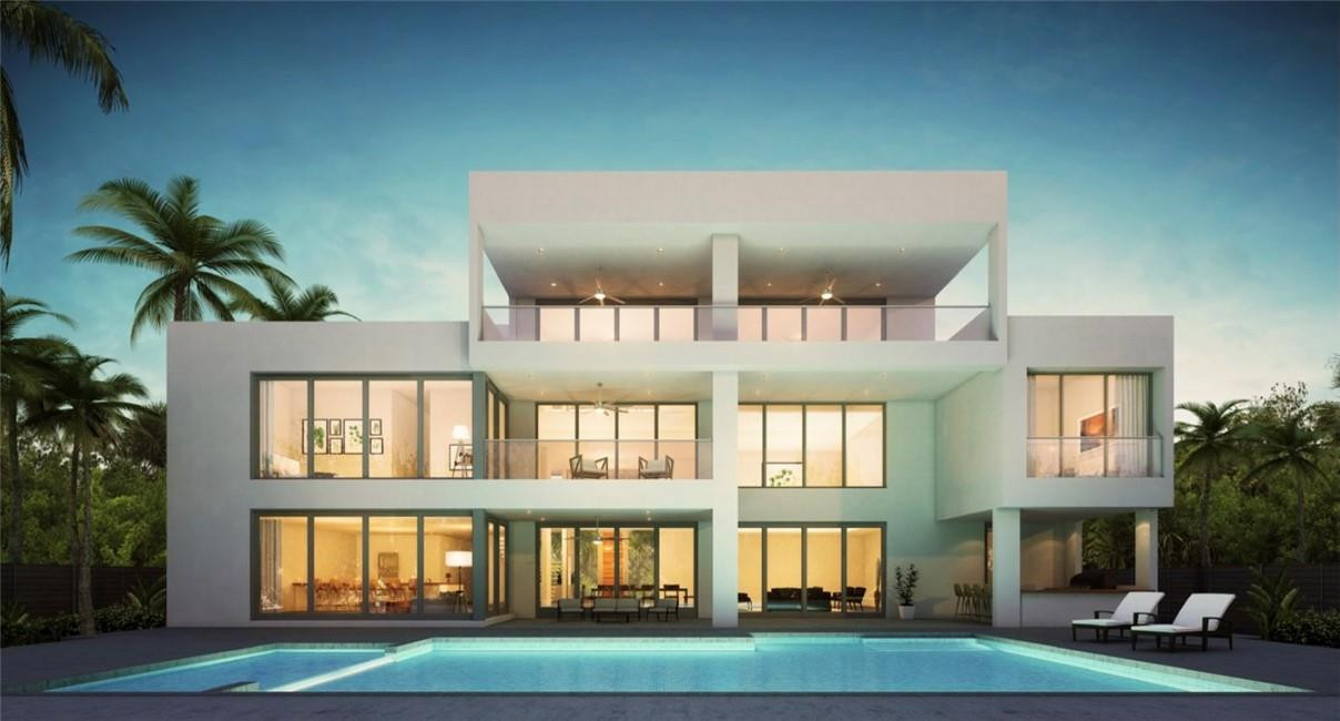 Coral Isles 15-68 B - Residential