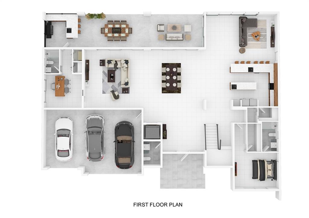 Coral Isles 15-68 B - Residential