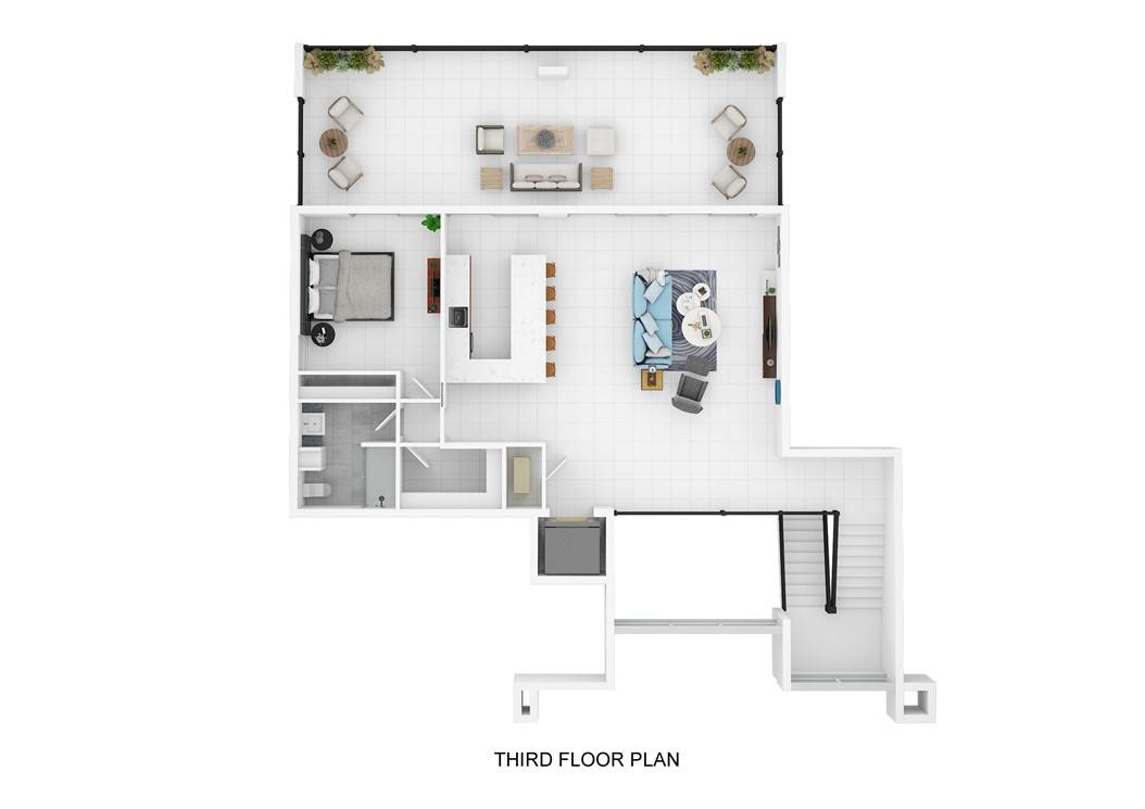 Coral Isles 15-68 B - Residential