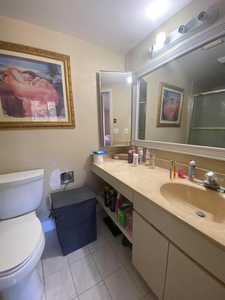 SOMERSET - Residential Lease