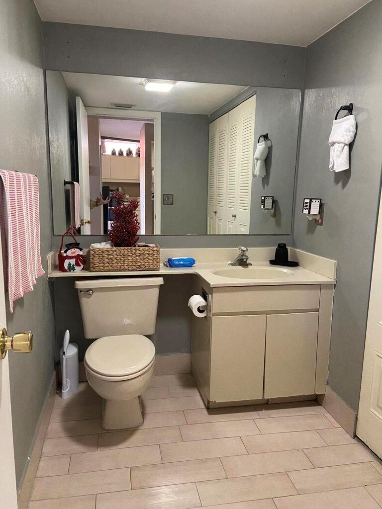 SOMERSET - Residential Lease