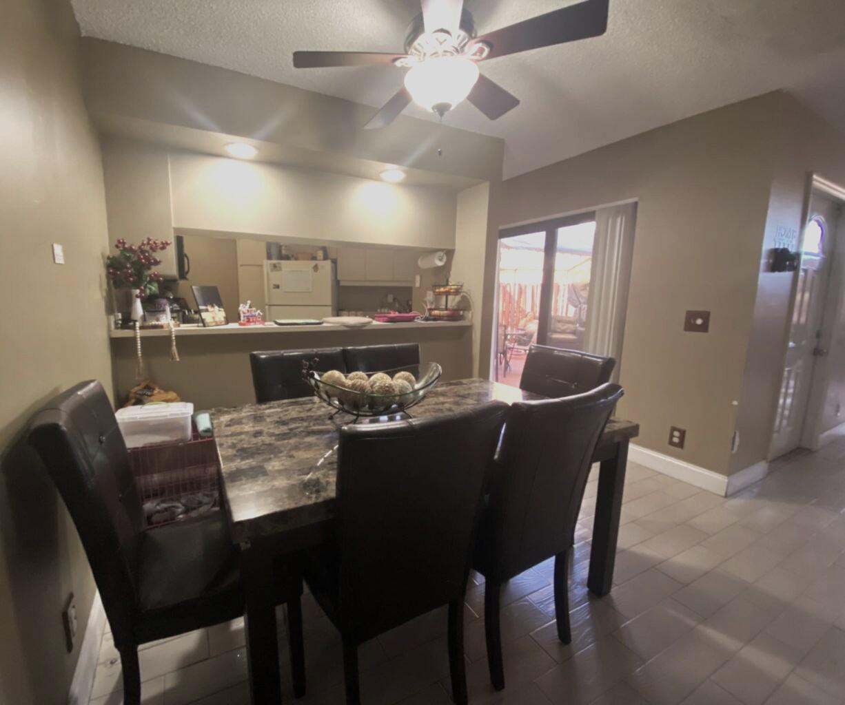 SOMERSET - Residential Lease