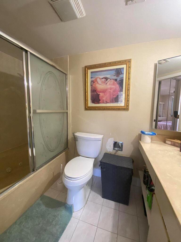 SOMERSET - Residential Lease