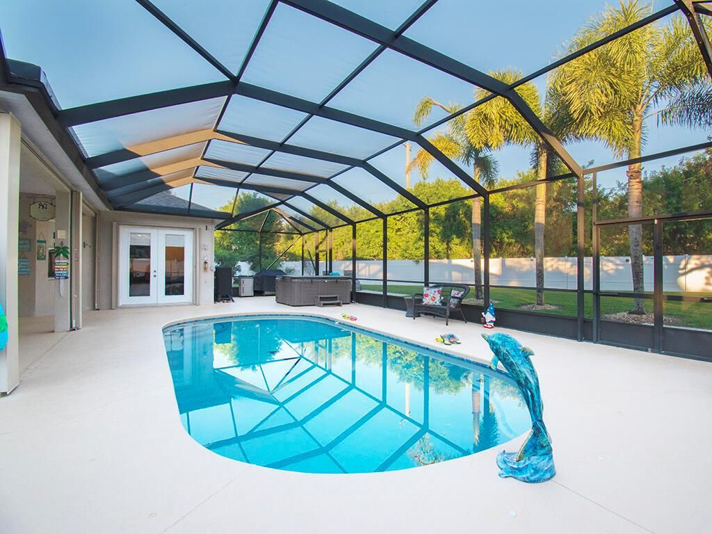 Photo of 2175 4th Lane SW, Vero Beach, FL 32962 (MLS # R10956391)