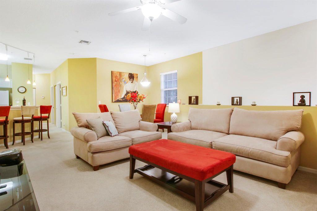 Photo of 108 Lighthouse Circle #B, Jupiter, FL 33469 (MLS # R11140404)