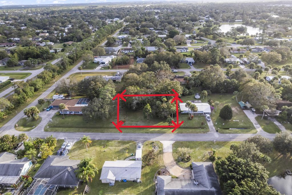 Photo of 0 Deer Park Avenue, Fort Pierce, FL 34950 (MLS # R11046707)