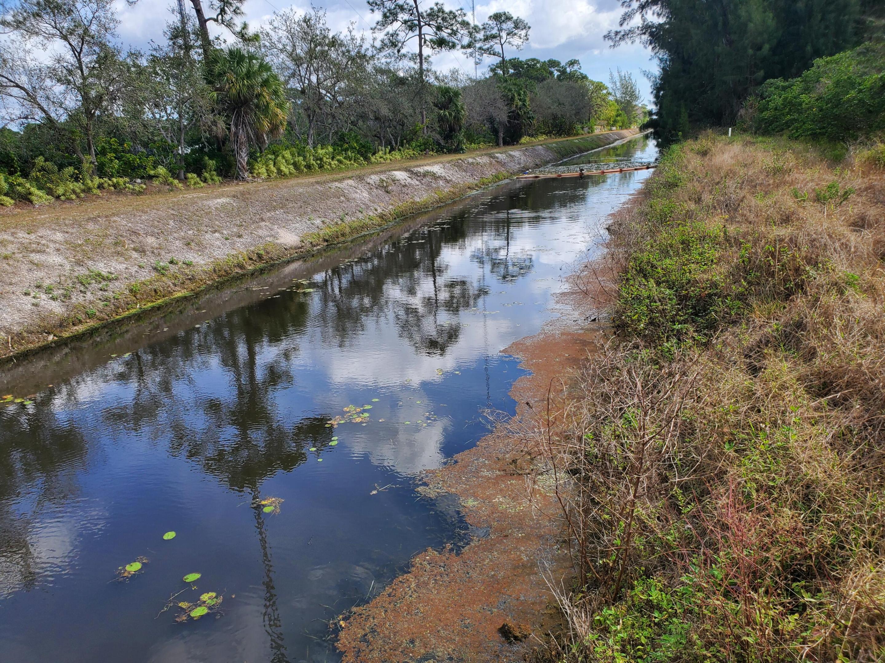 Heritage Farms - Land