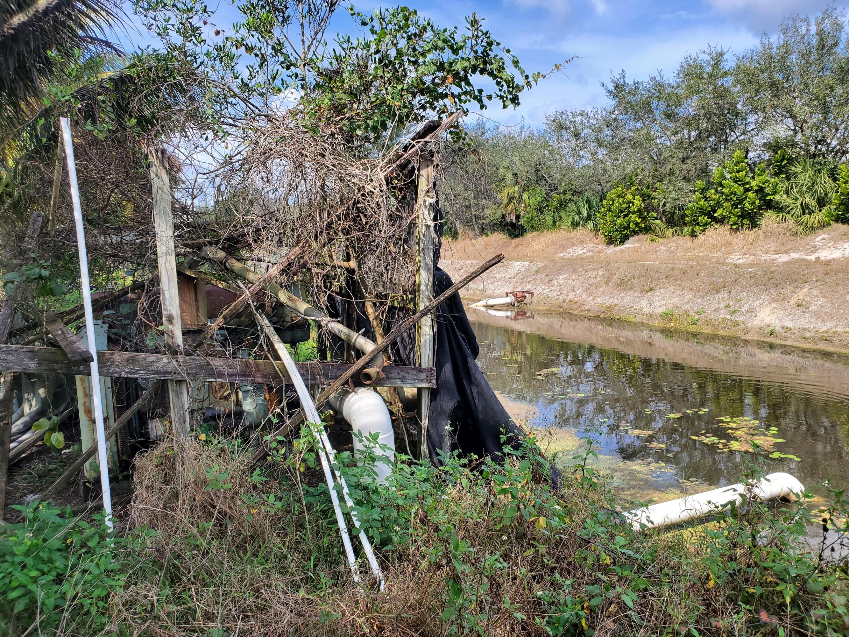 Heritage Farms - Land