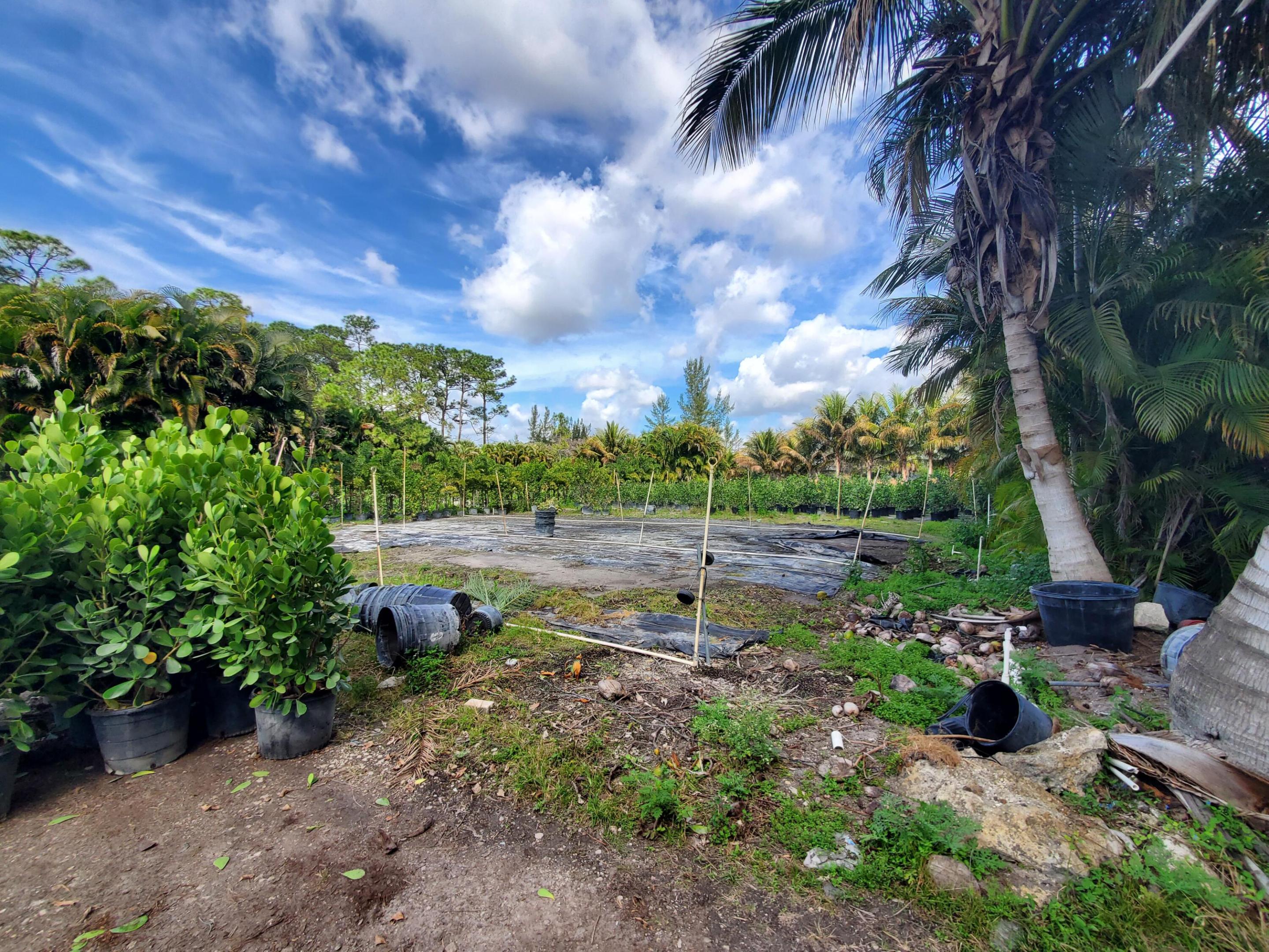 Heritage Farms - Land