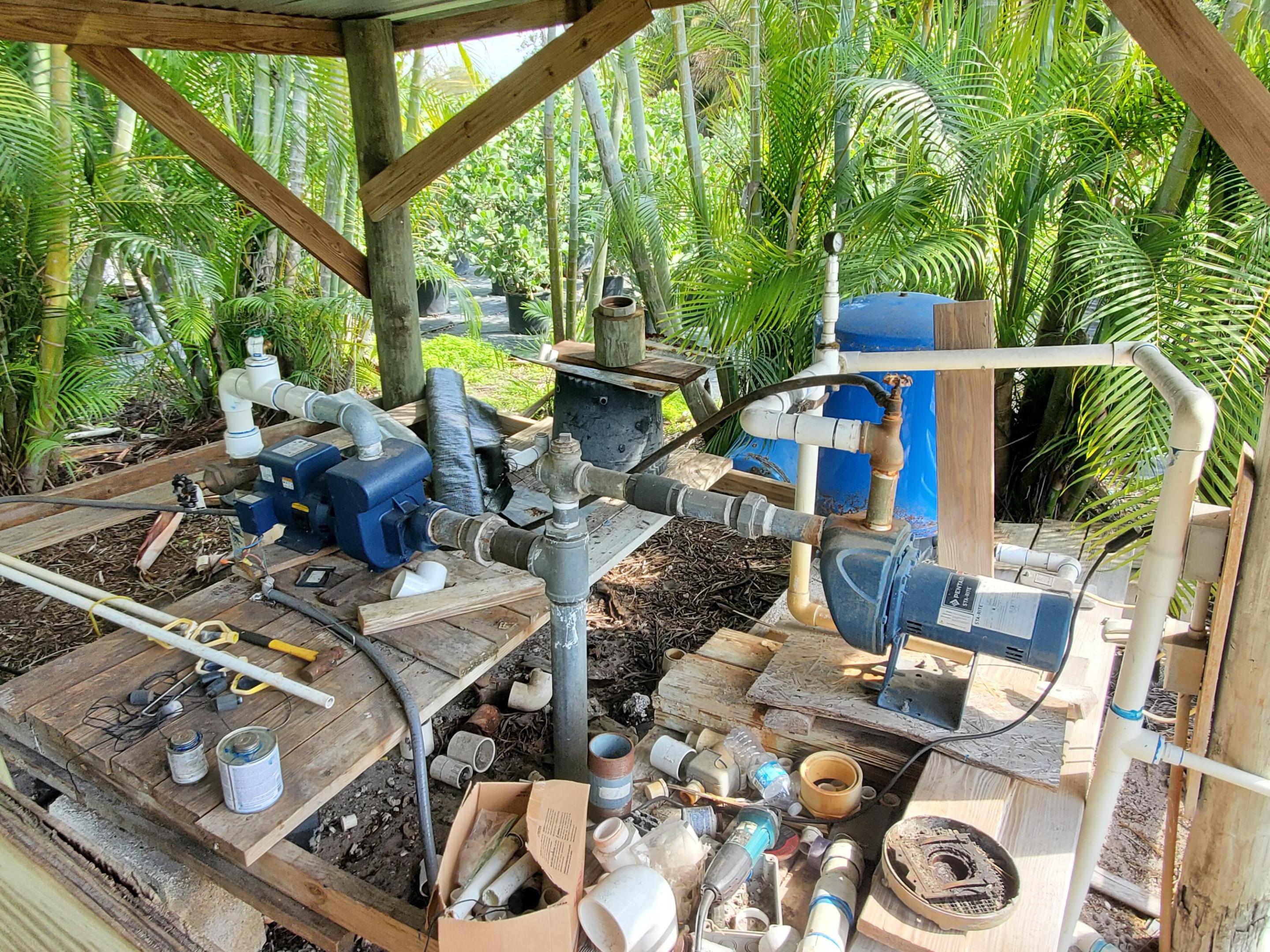 Heritage Farms - Land