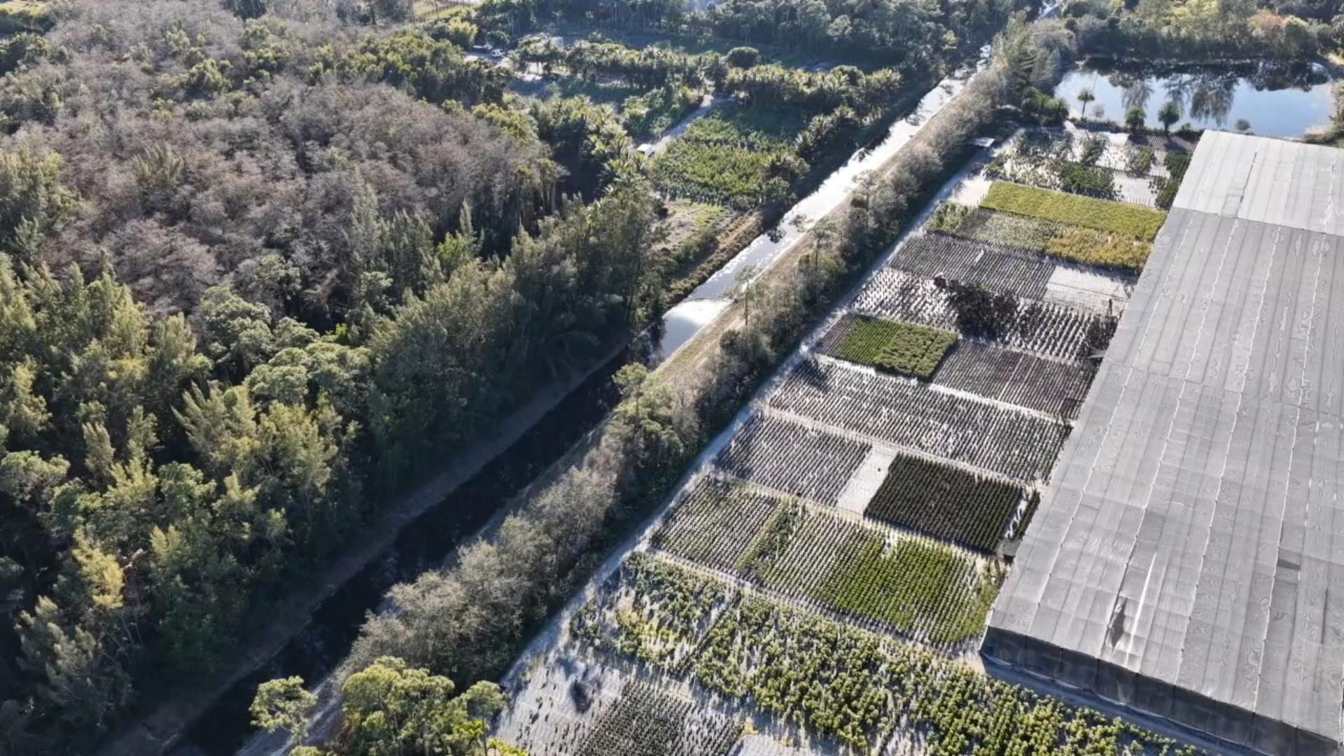 Heritage Farms - Land