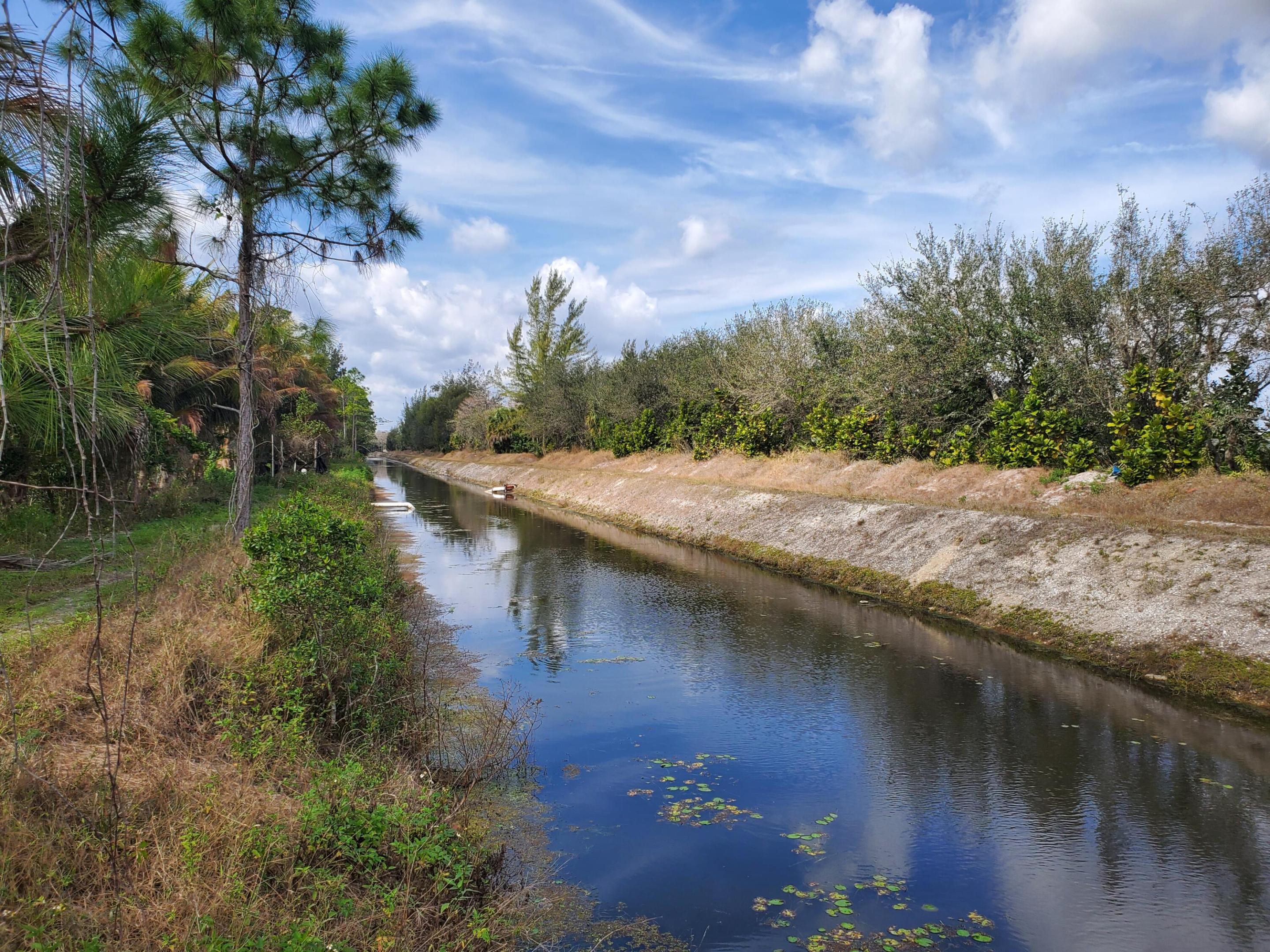 Heritage Farms - Land
