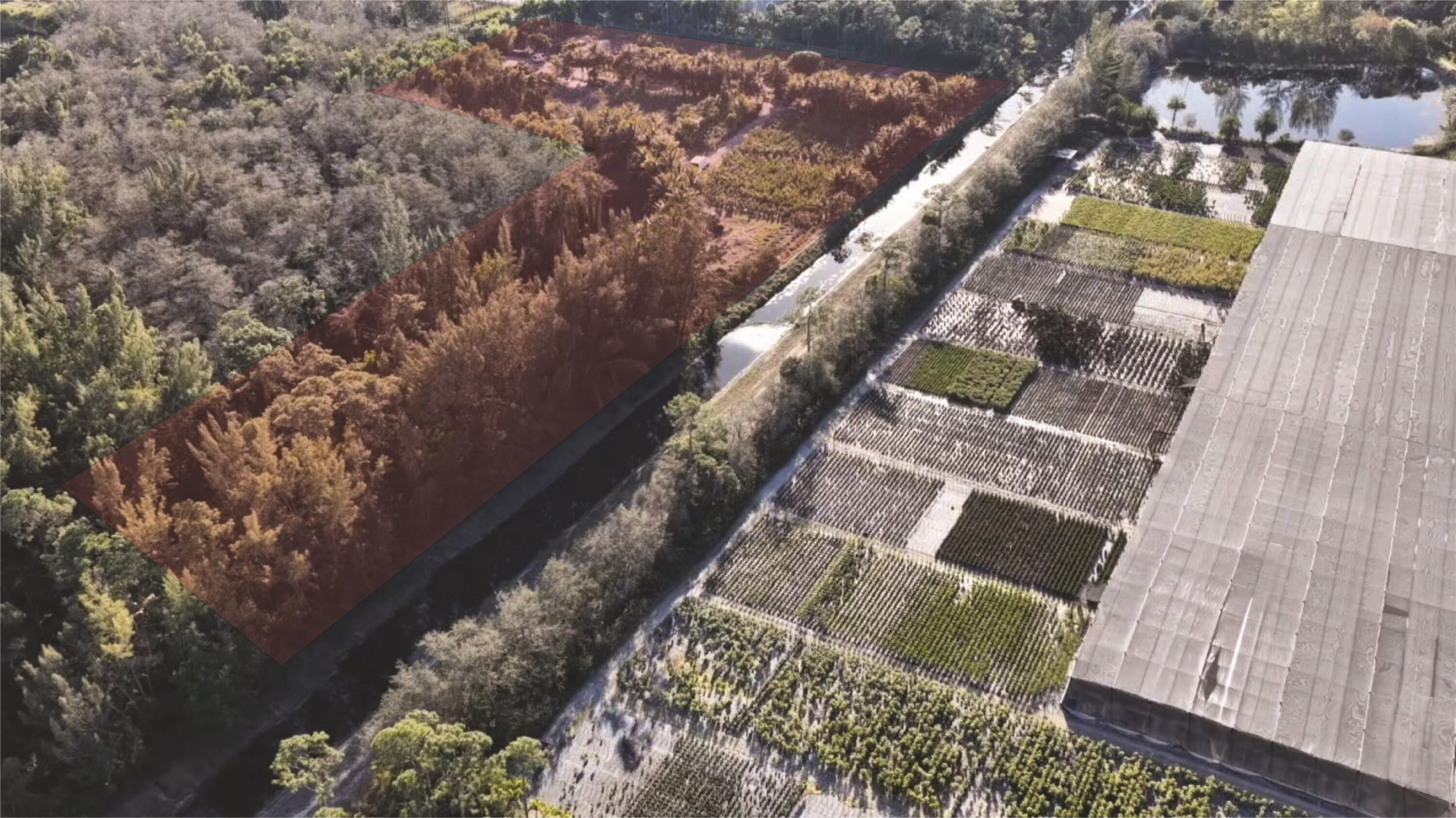 Heritage Farms - Land