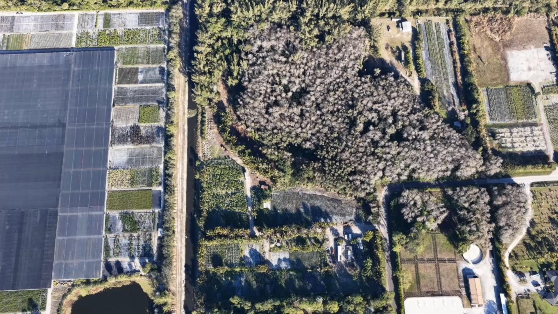 Heritage Farms - Land