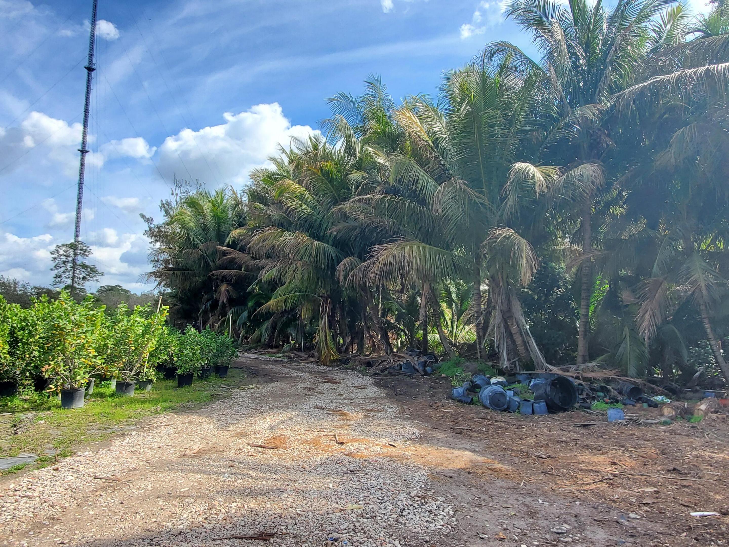 Heritage Farms - Land