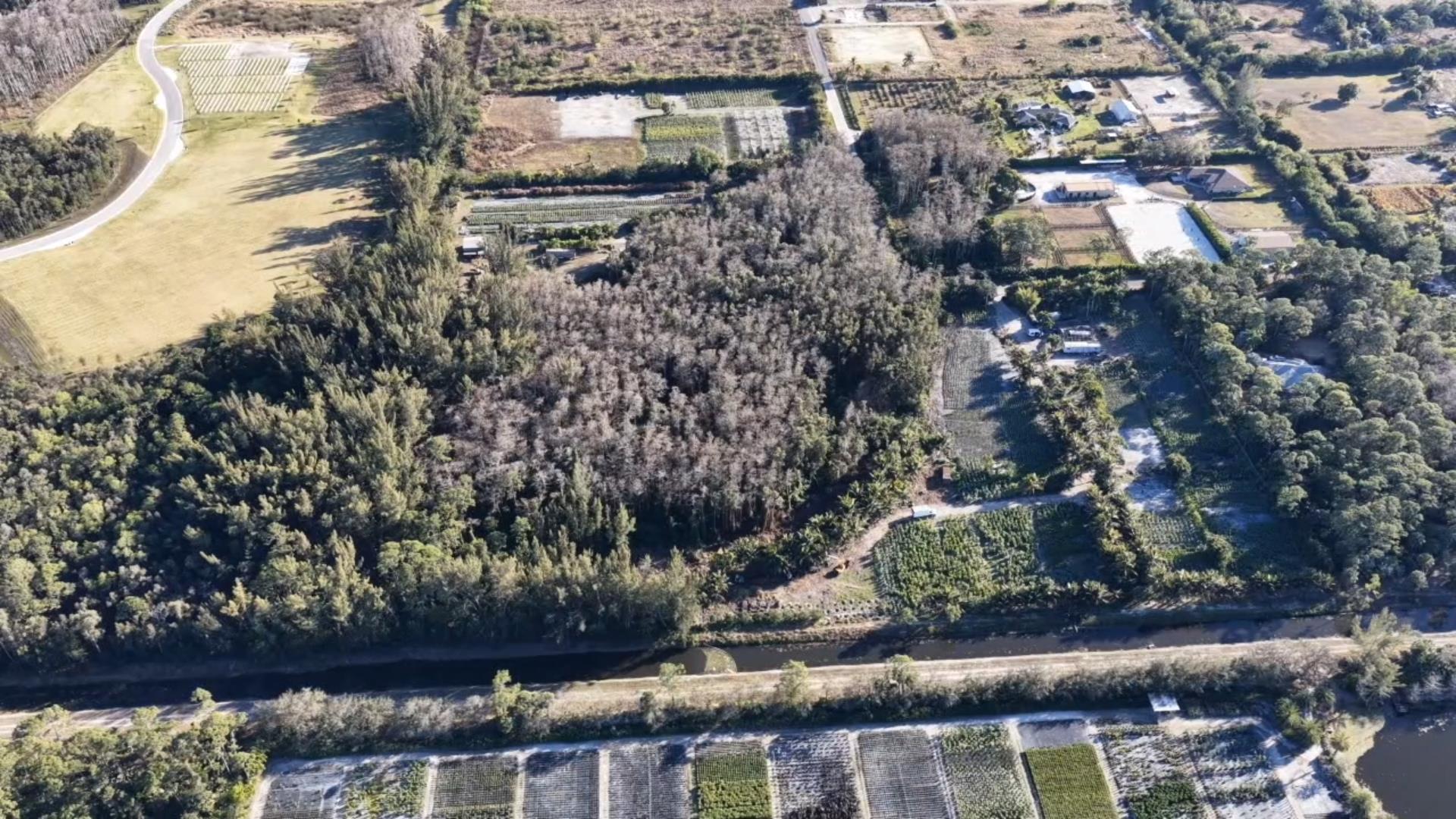 Heritage Farms - Land