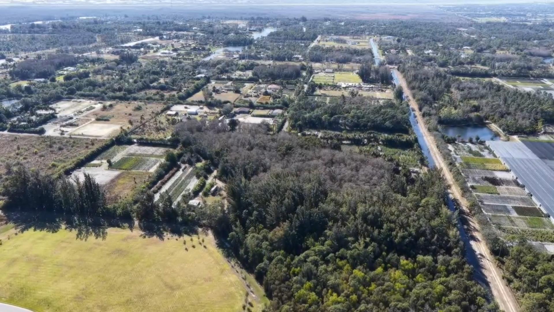 Heritage Farms - Land