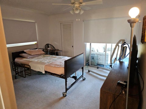 Tiny photo for 4015 Lyndhurst I #4015, Deerfield Beach, FL 33442 (MLS # F10554188)