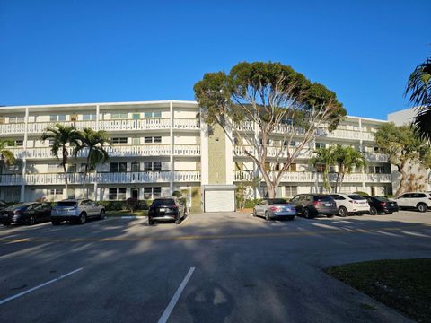 Property photo of 4015 lyndhurst i 4015, deerfield beach, FL 33442