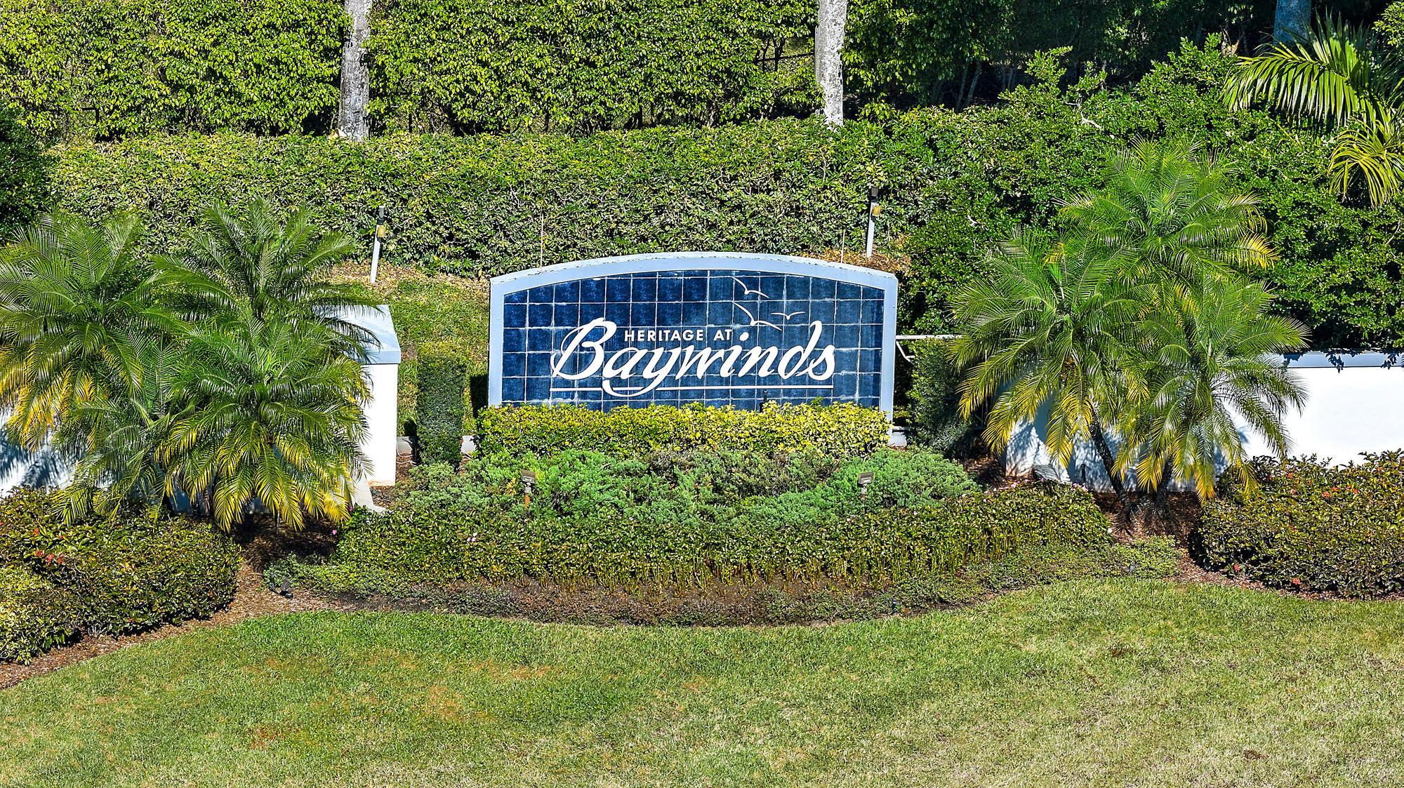 Baywinds - Residential