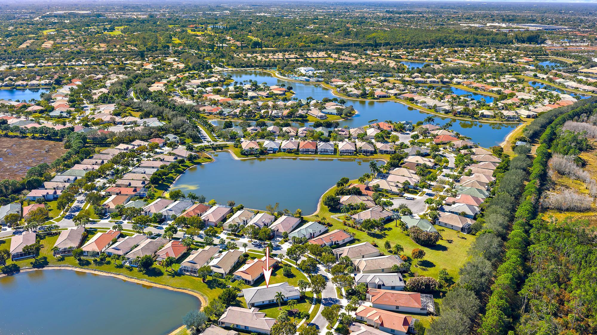 Baywinds - Residential