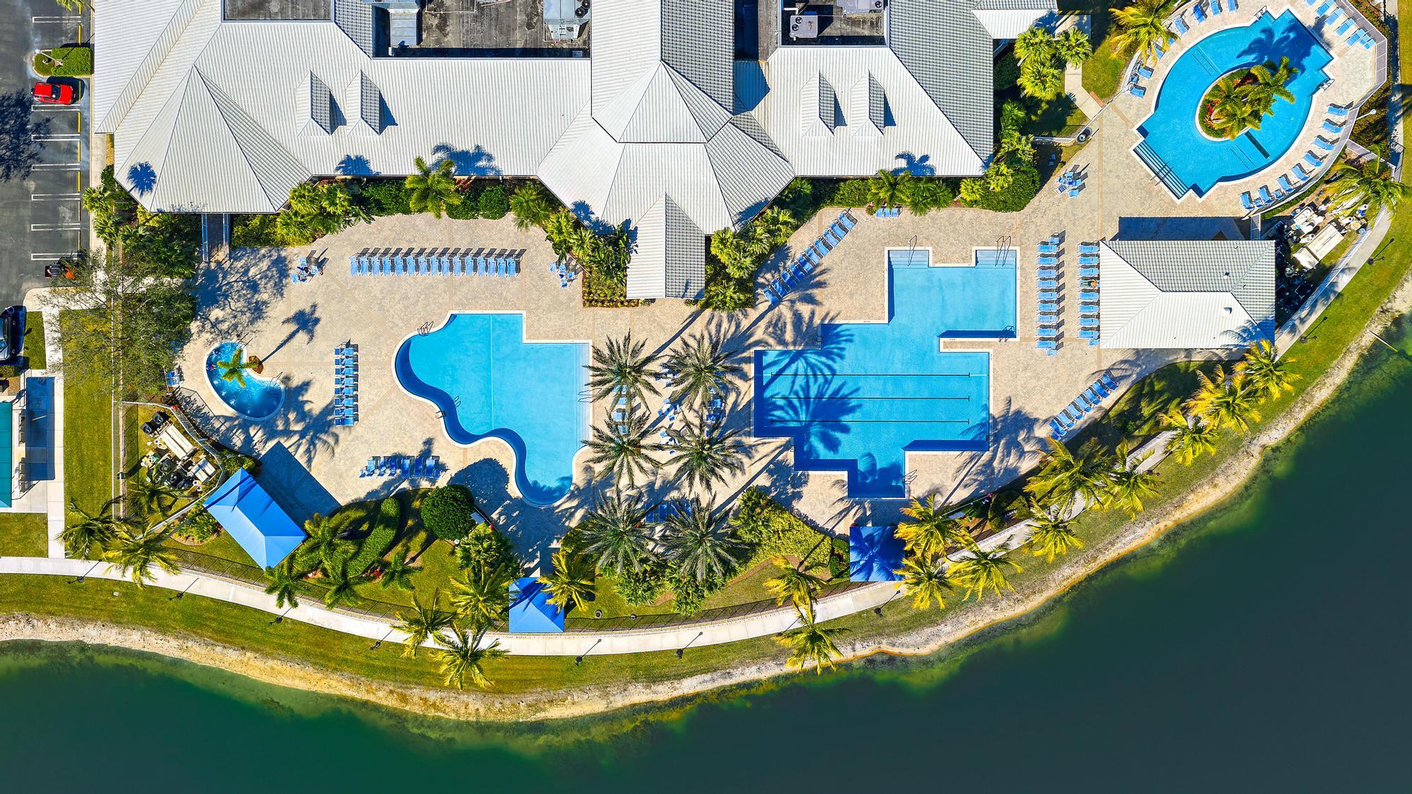 Baywinds - Residential